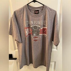 Harley Davidson Sturgis South Dakota
T- shirt Men’s XL